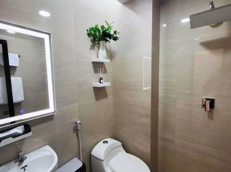 Hotel Cabin15  Syariah