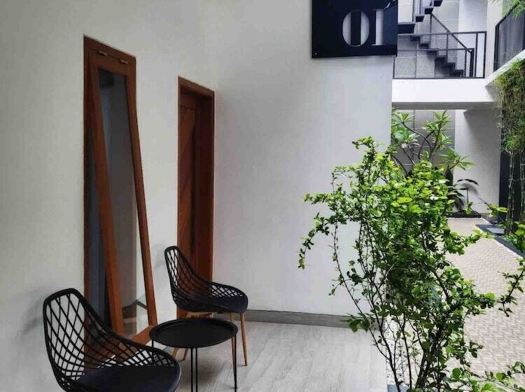 Hotel Cabin15  Syariah