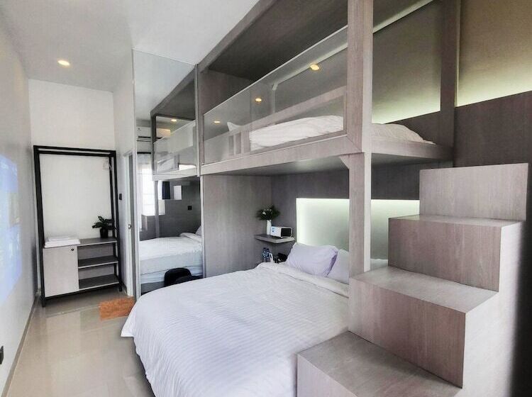 Hotel Cabin15  Syariah