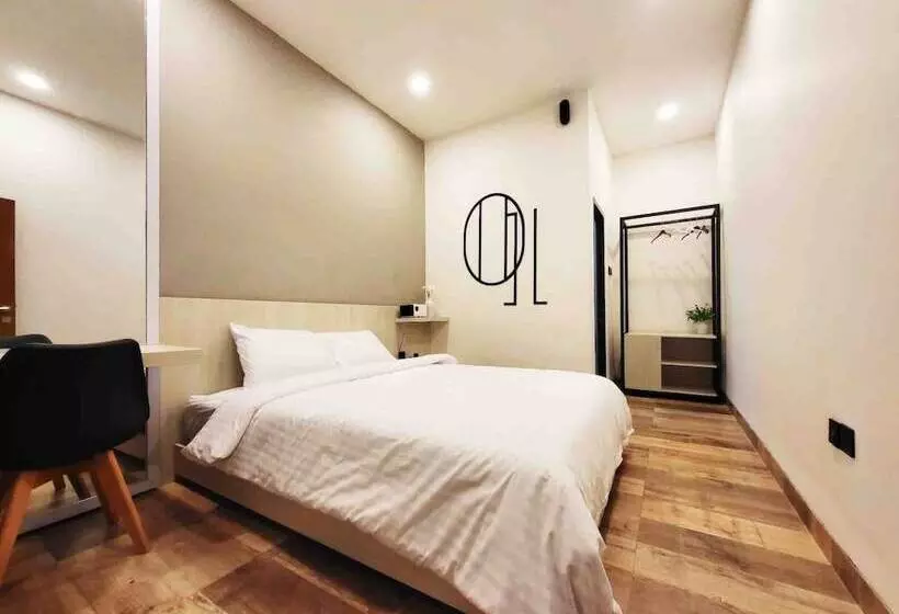 Hotel Cabin15  Syariah