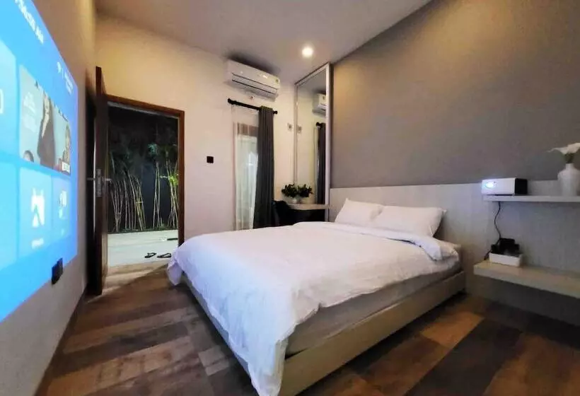 Hotel Cabin15  Syariah