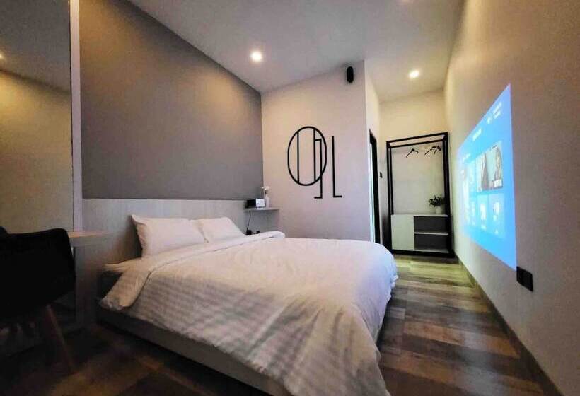 Hotel Cabin15  Syariah