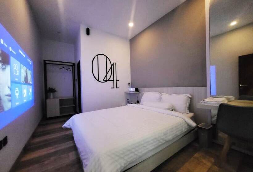 Hotel Cabin15  Syariah