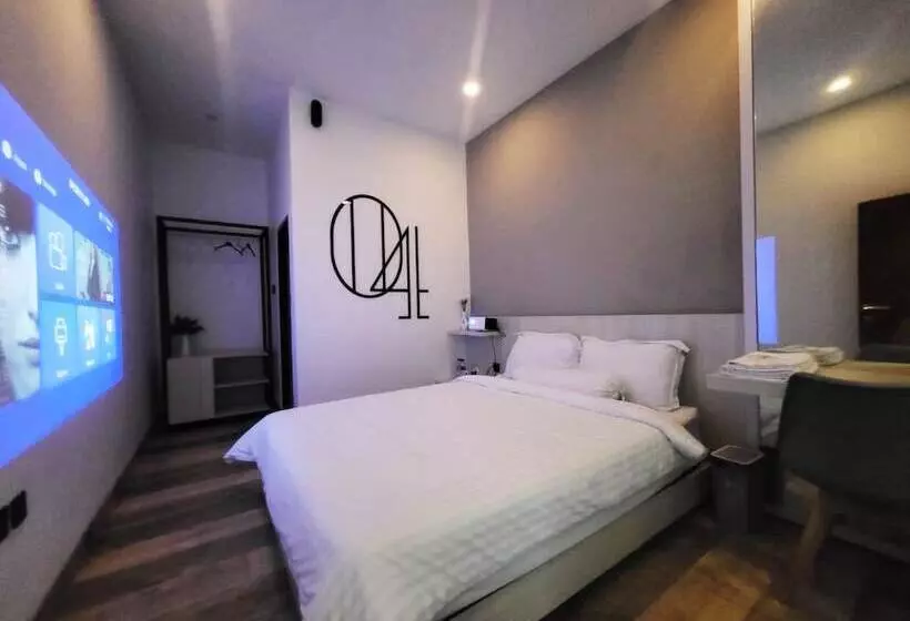 Hotel Cabin15  Syariah