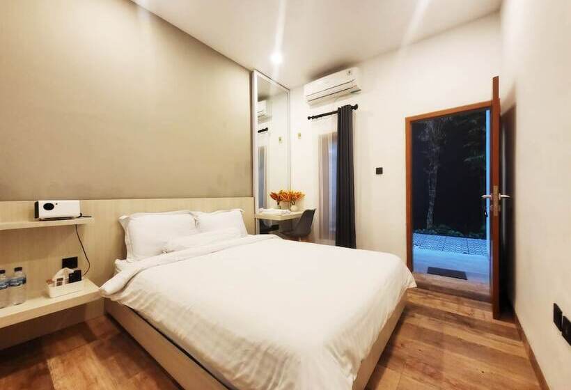 Hotel Cabin15  Syariah