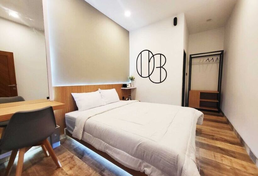 Hotel Cabin15  Syariah