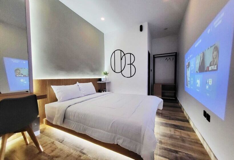 Hotel Cabin15  Syariah