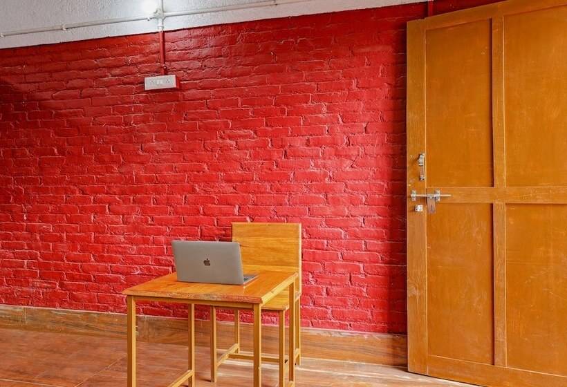 Hotel Treebo Om Villa With Mountain View