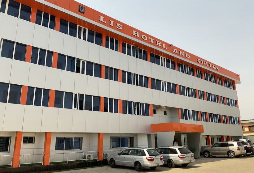 Lis Hotel And Suites