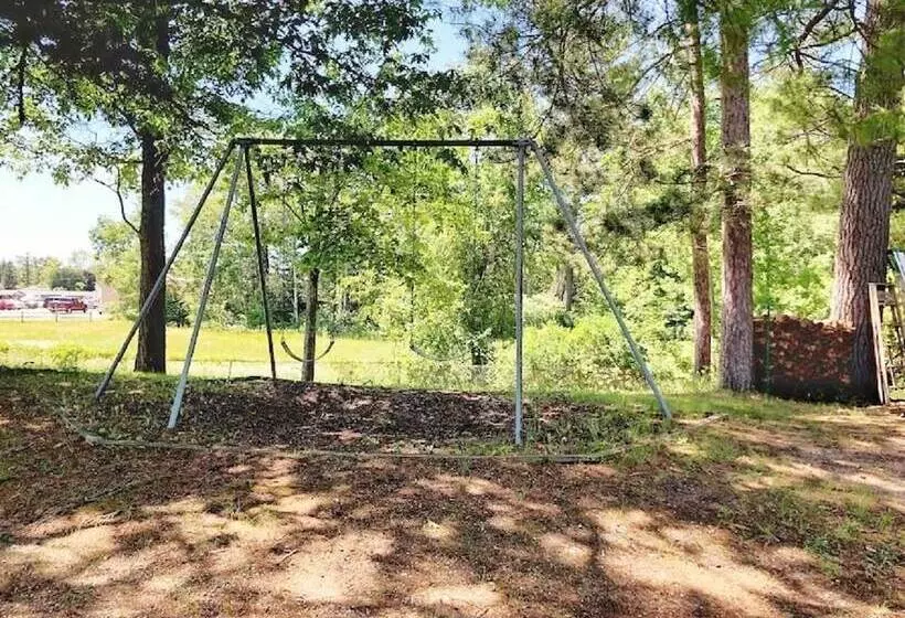 Motelli Waterway Inn