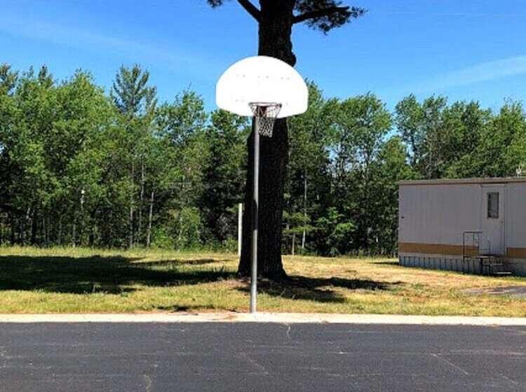 فندق على الطريق Waterway Inn