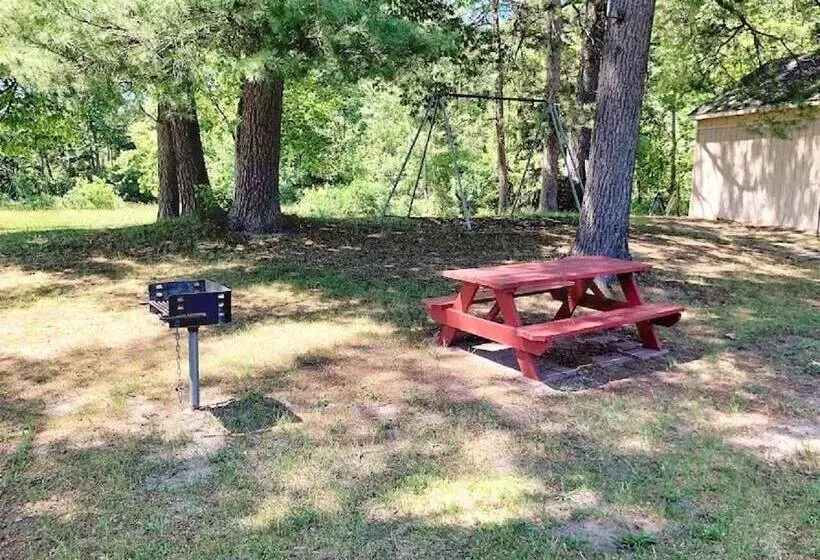 Motelli Waterway Inn