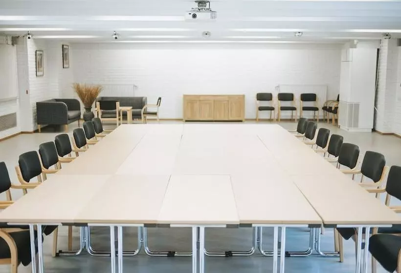 Nadden Hotell Och Konferens