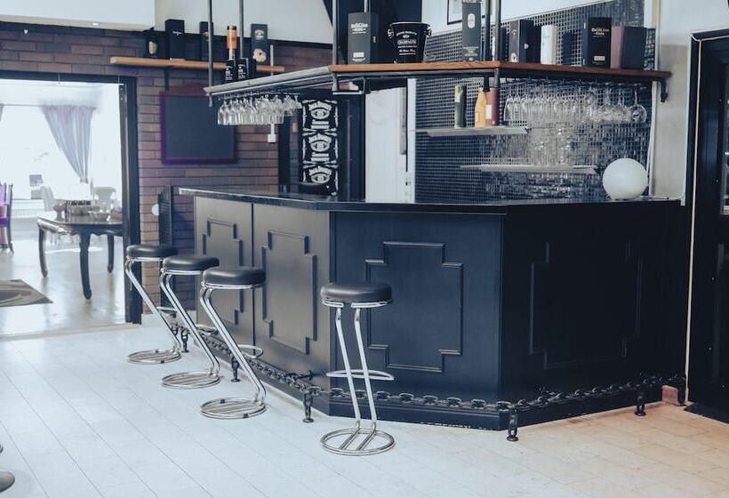 Nadden Hotell Och Konferens