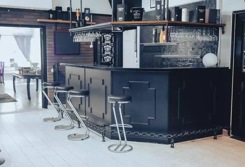 Nadden Hotell Och Konferens