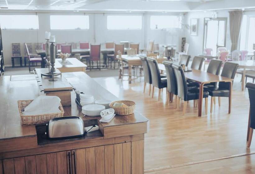 Nadden Hotell Och Konferens