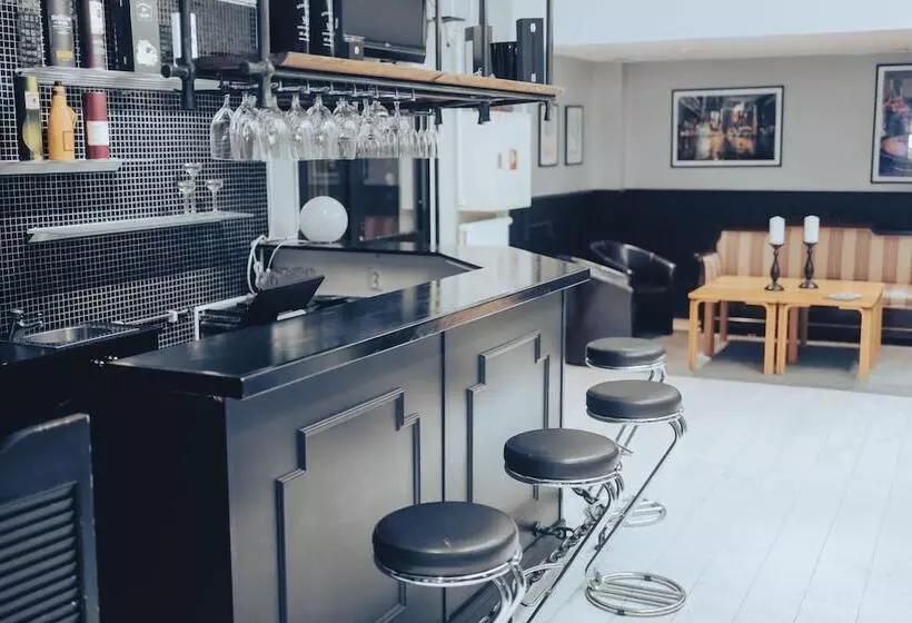 Nadden Hotell Och Konferens