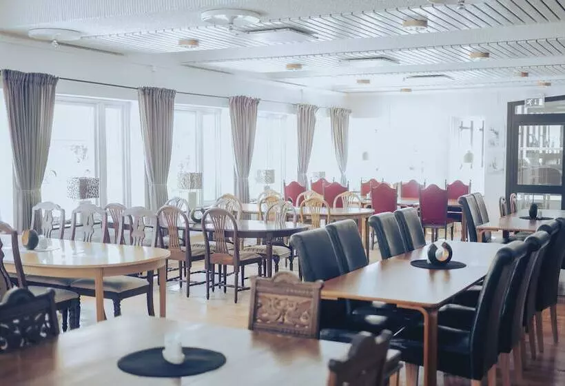 Nadden Hotell Och Konferens