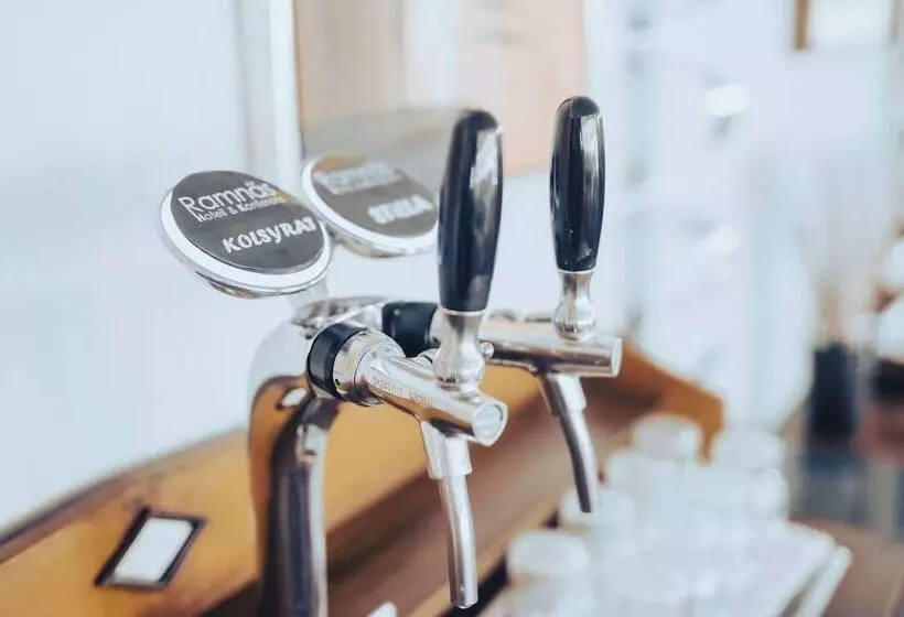 Nadden Hotell Och Konferens