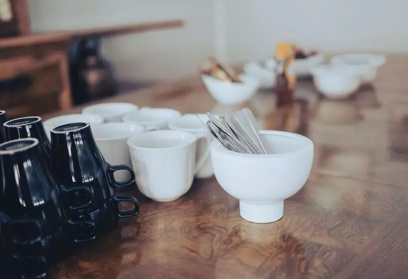 Nadden Hotell Och Konferens