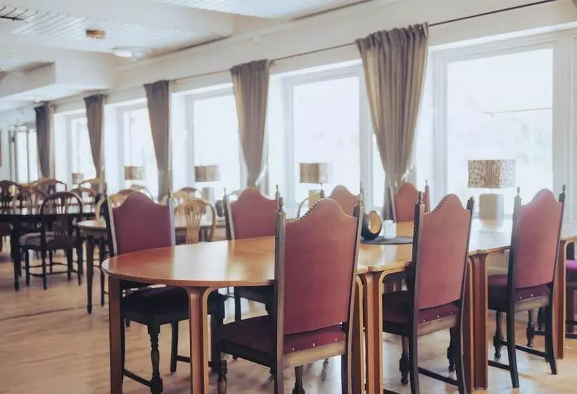 Nadden Hotell Och Konferens