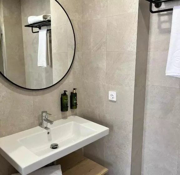 Apartamentos Lumen Mare by SH Hoteles