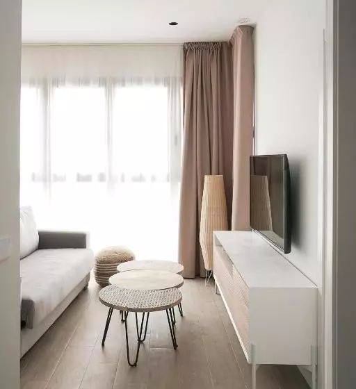Apartamentos Lumen Mare by SH Hoteles