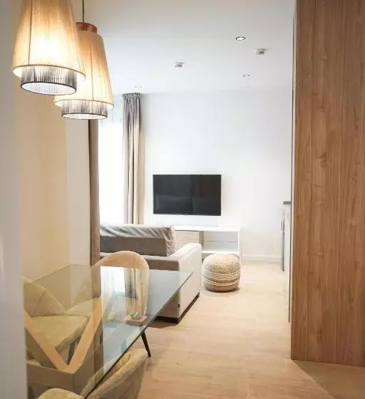 Apartamentos Lumen Mare by SH Hoteles