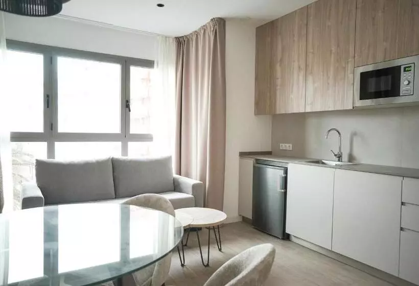 Apartamentos Lumen Mare by SH Hoteles