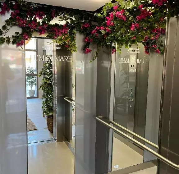 Apartamentos Lumen Mare by SH Hoteles