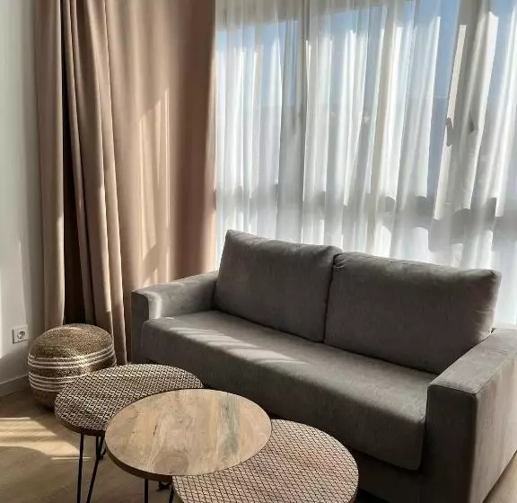 Apartamentos Lumen Mare by SH Hoteles