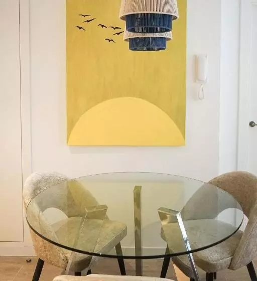 Apartamentos Lumen Mare by SH Hoteles