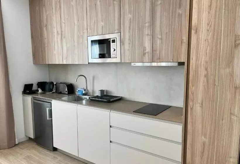 Apartamentos Lumen Mare by SH Hoteles