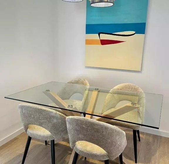 Apartamentos Lumen Mare by SH Hoteles