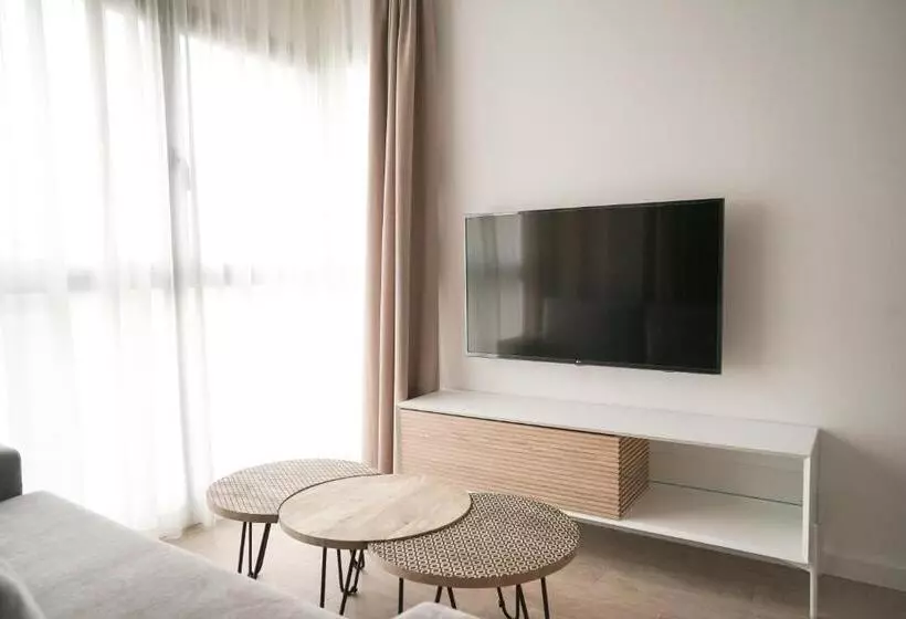 Apartamentos Lumen Mare by SH Hoteles