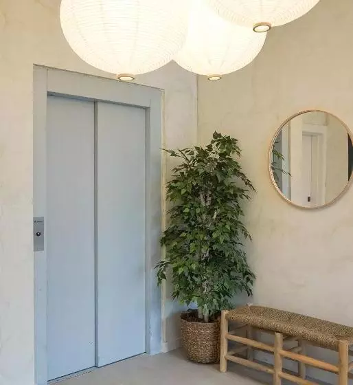 Apartamentos Lumen Mare by SH Hoteles