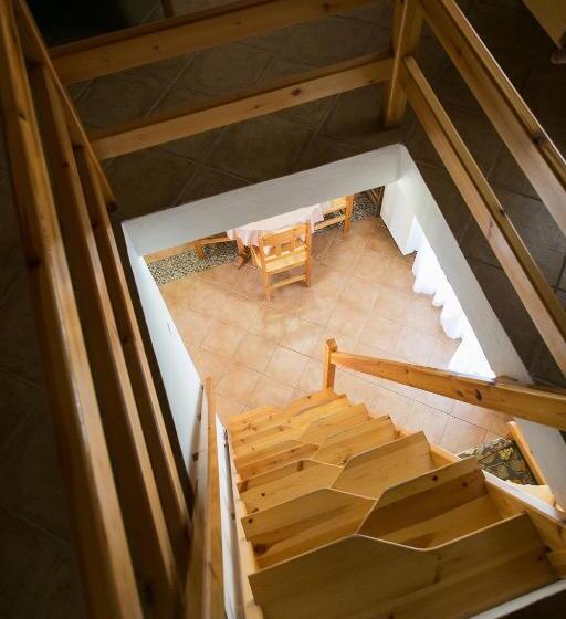 Alexandros Hotel Apartments