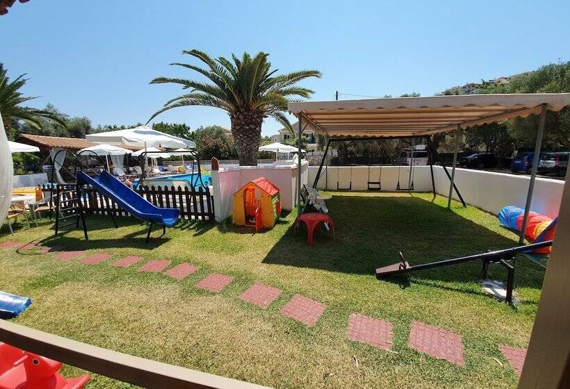 Alexaria Holidays Apartments