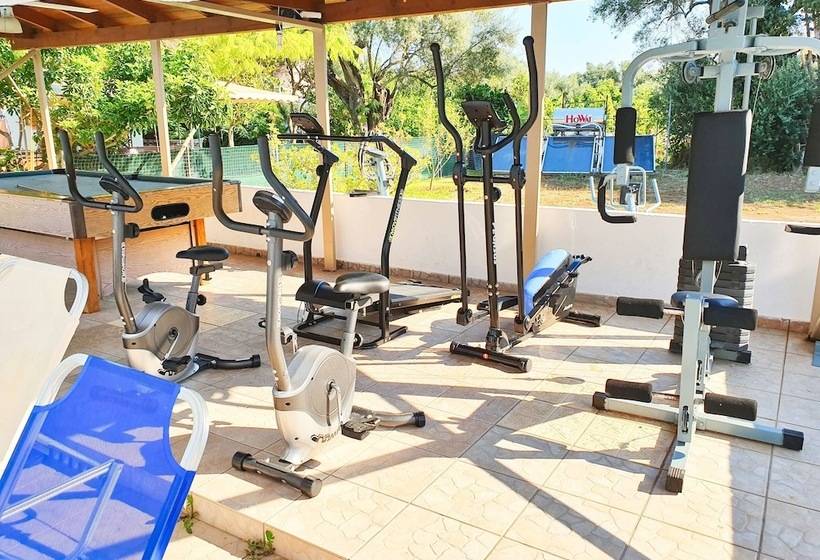 Alexaria Holidays Apartments