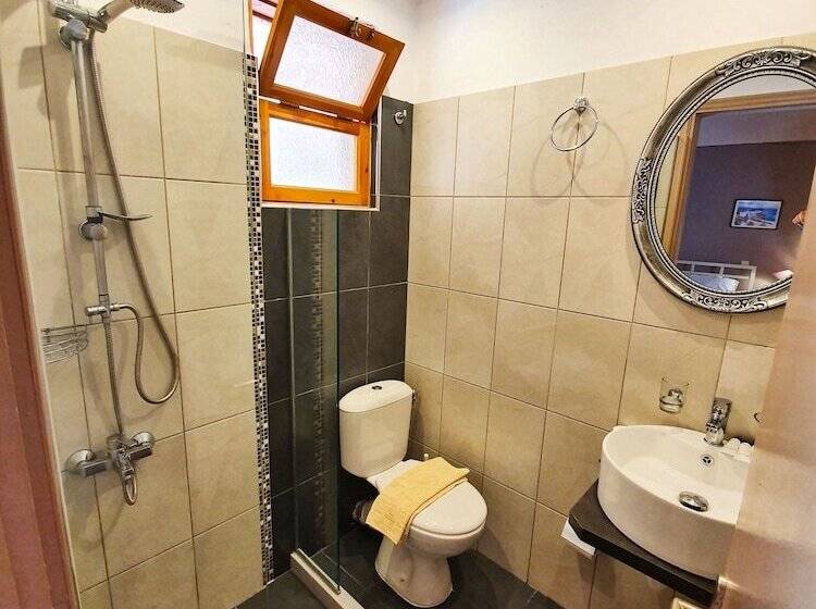 Alexaria Holidays Apartments