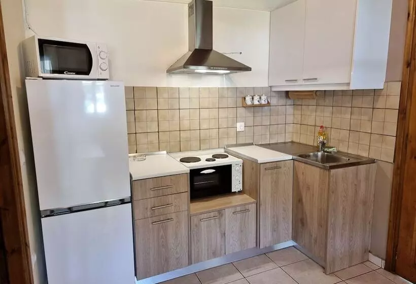 Alexaria Holidays Apartments