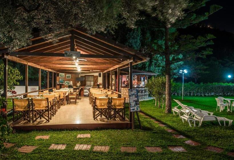 Alexaria Holidays Apartments