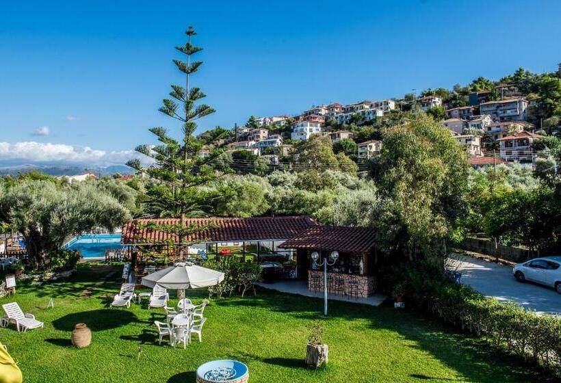 Alexaria Holidays Apartments