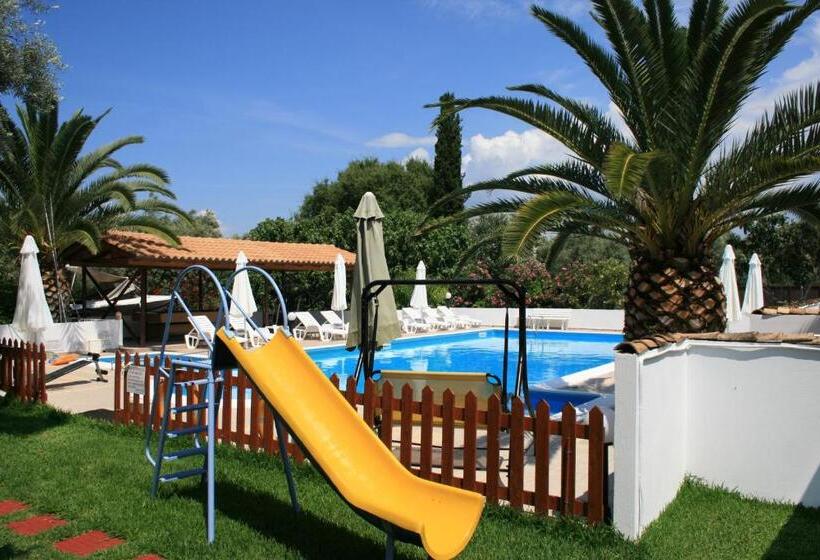 Alexaria Holidays Apartments