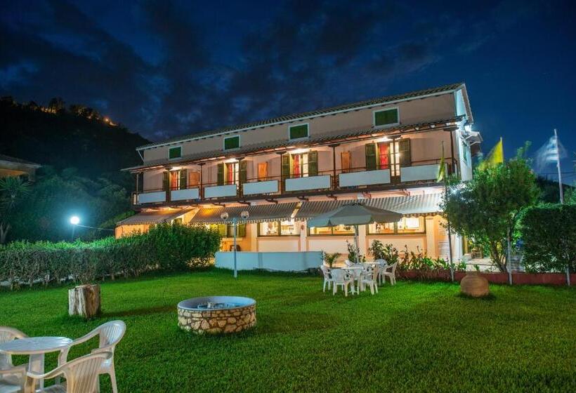 Alexaria Holidays Apartments