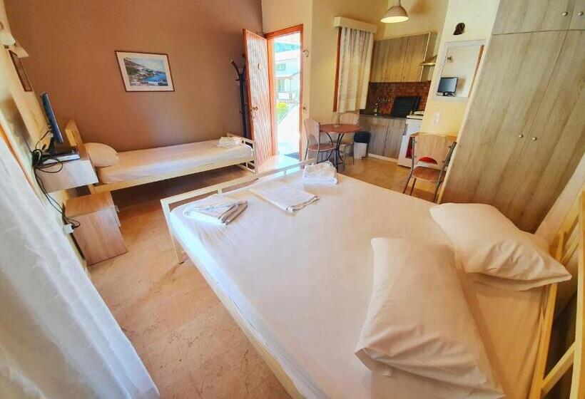 Alexaria Holidays Apartments