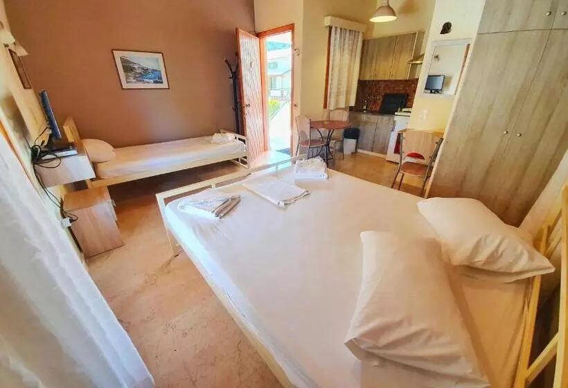 Alexaria Holidays Apartments