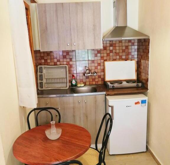 Alexaria Holidays Apartments