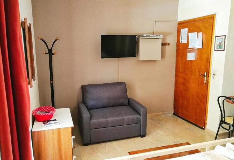 Alexaria Holidays Apartments