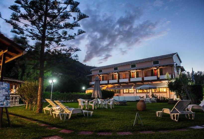 Alexaria Holidays Apartments